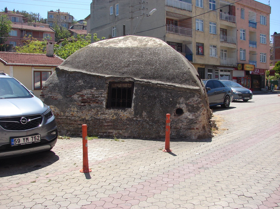 Perinthos Antik Kenti-泰基尔达必去景点