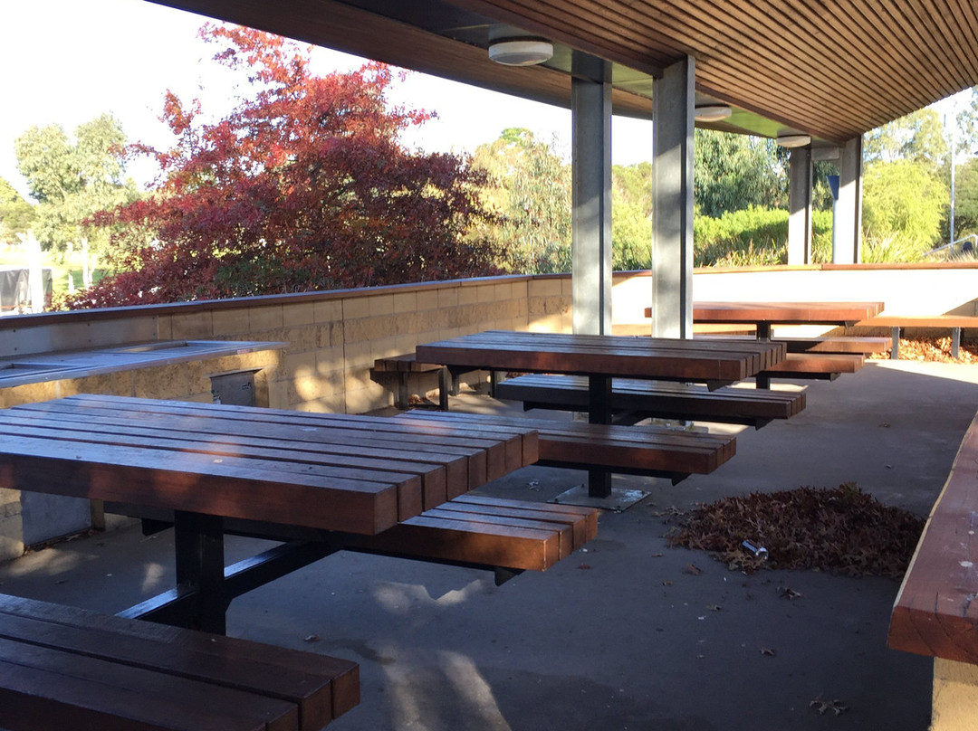 Canal Reserve-塞尔必去景点