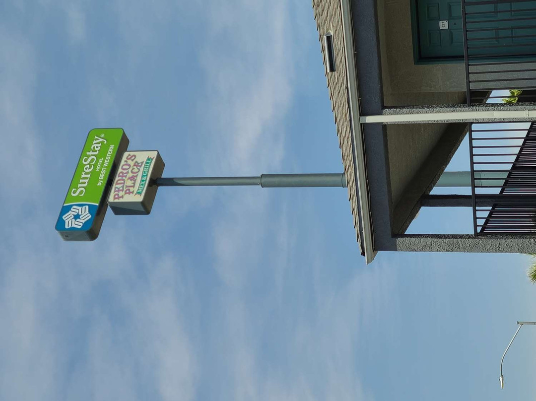 SureStay By Best Western Chowchilla Yosemite主图