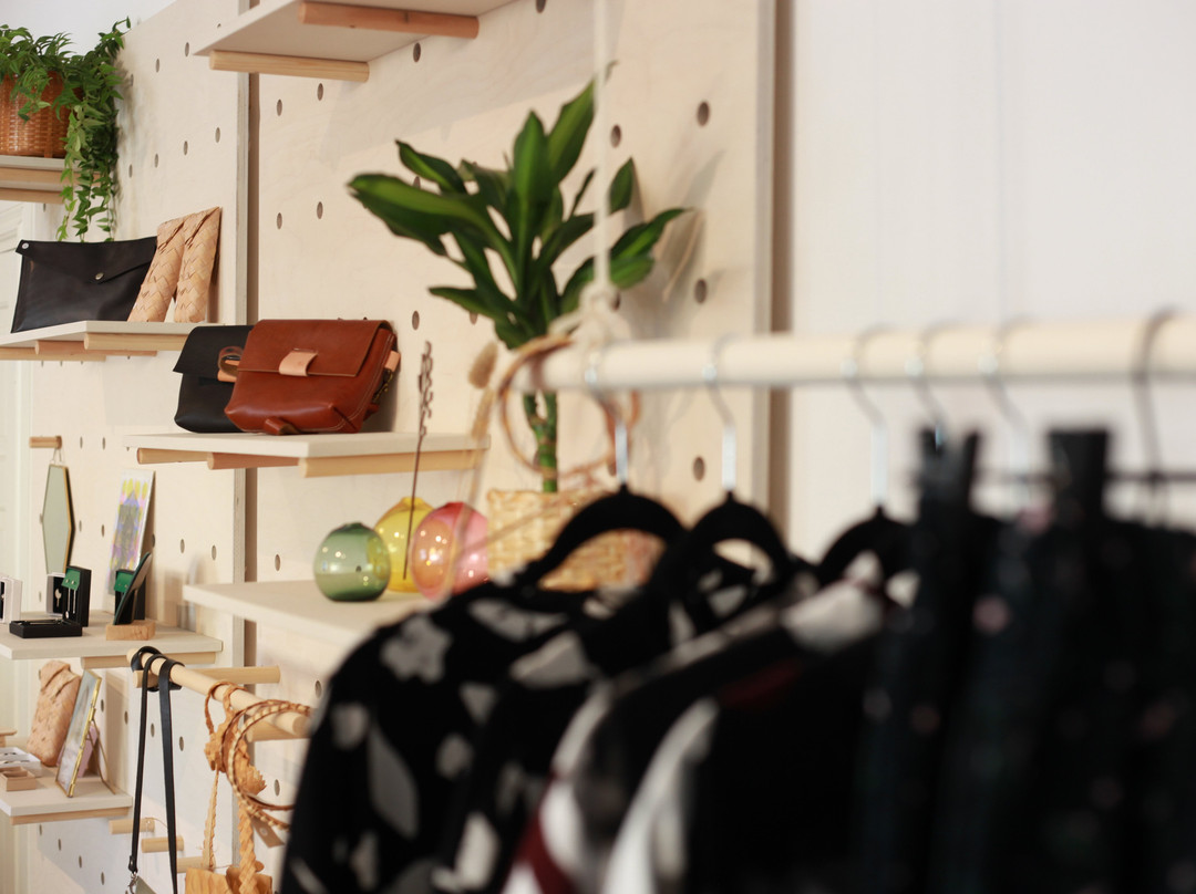 Eurajoki旅游景点-Designshop Piilo