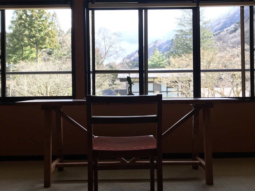 Itamuro Onsen Daikokuya主图
