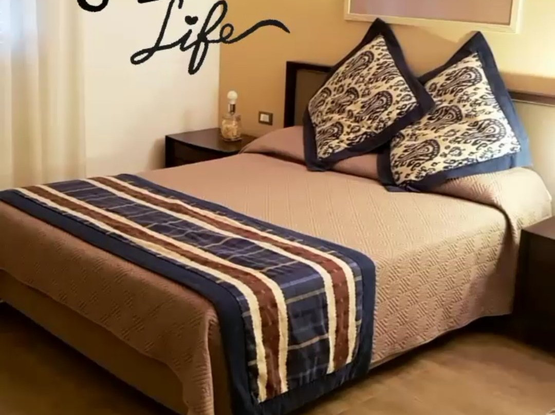Hotel le Calandre主图