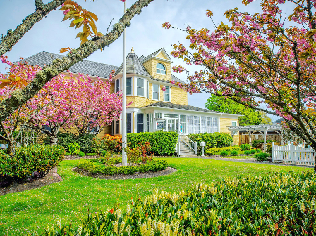 The Gilbert Inn主图