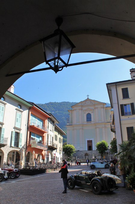 Il Torrazzo-Pisogne必去景点