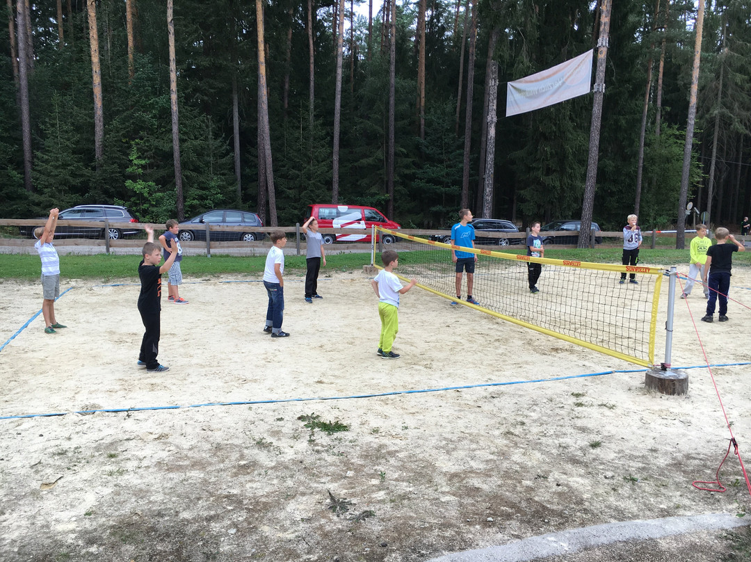 Aktivpark Hohenfelden-Hohenfelden必去景点