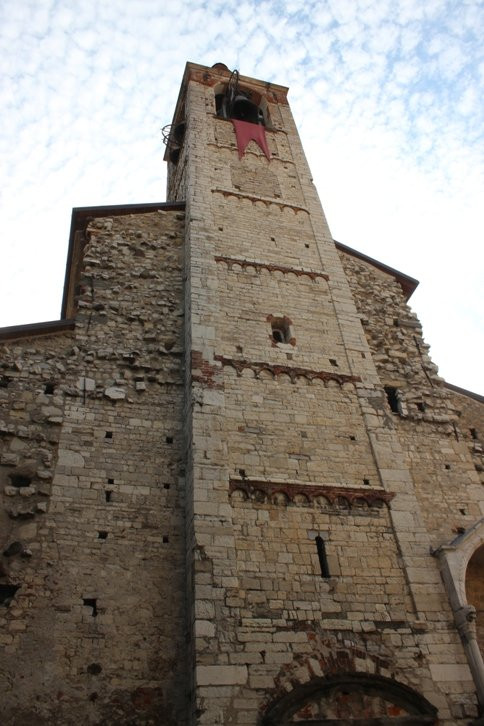 Pieve di Sant’Andrea景点图片