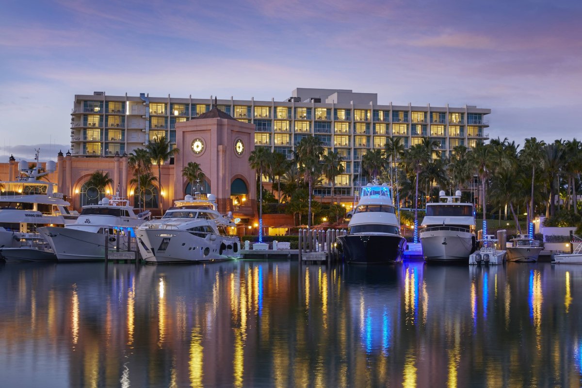 The Coral at Atlantis-官方