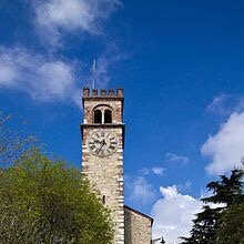 Castello di Schio景点图片