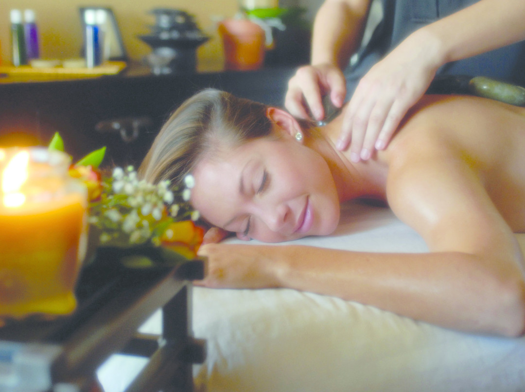 The Spa at Reunion Resort-基西米必去景点