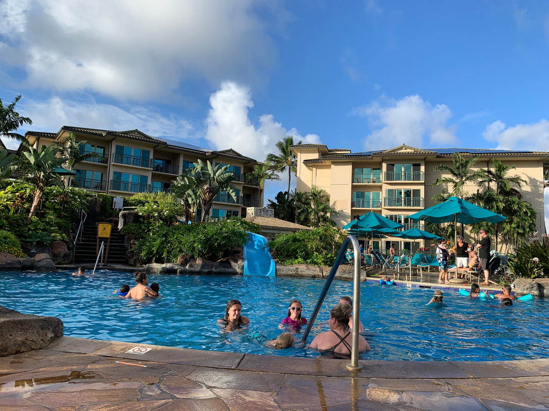 奥瑞格可爱岛威玻利水疗海滩度假酒店主图