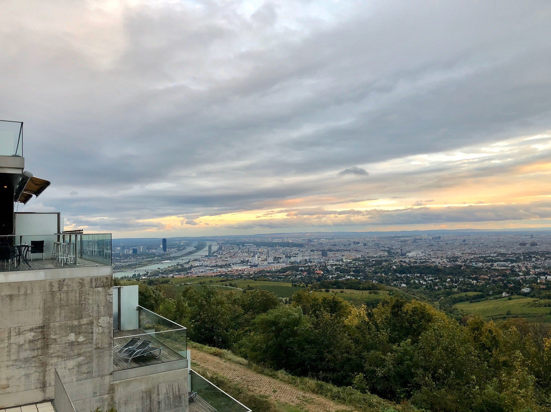 Schönstattzentrum Wien-Kahlenberg主图