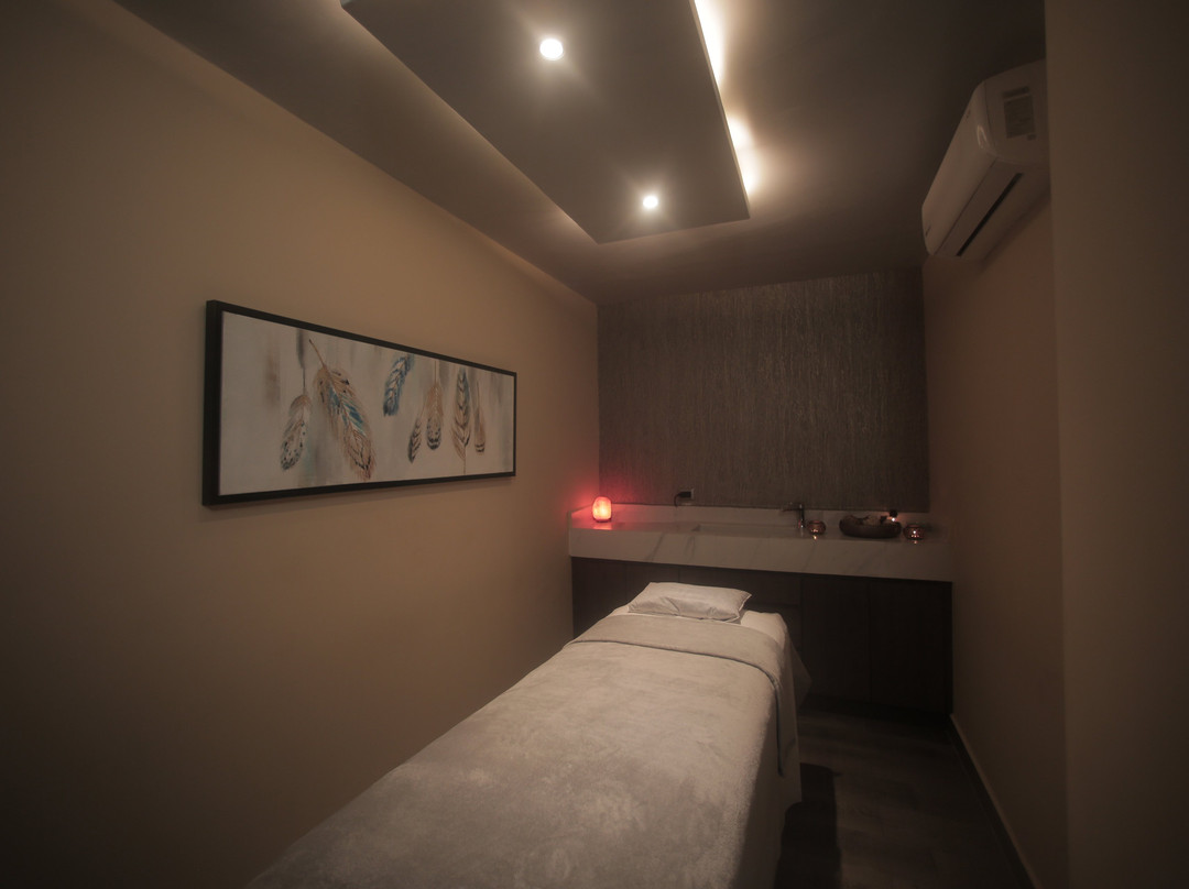 Azuleno Spa-圣佩德罗加尔萨加西亚镇必去景点