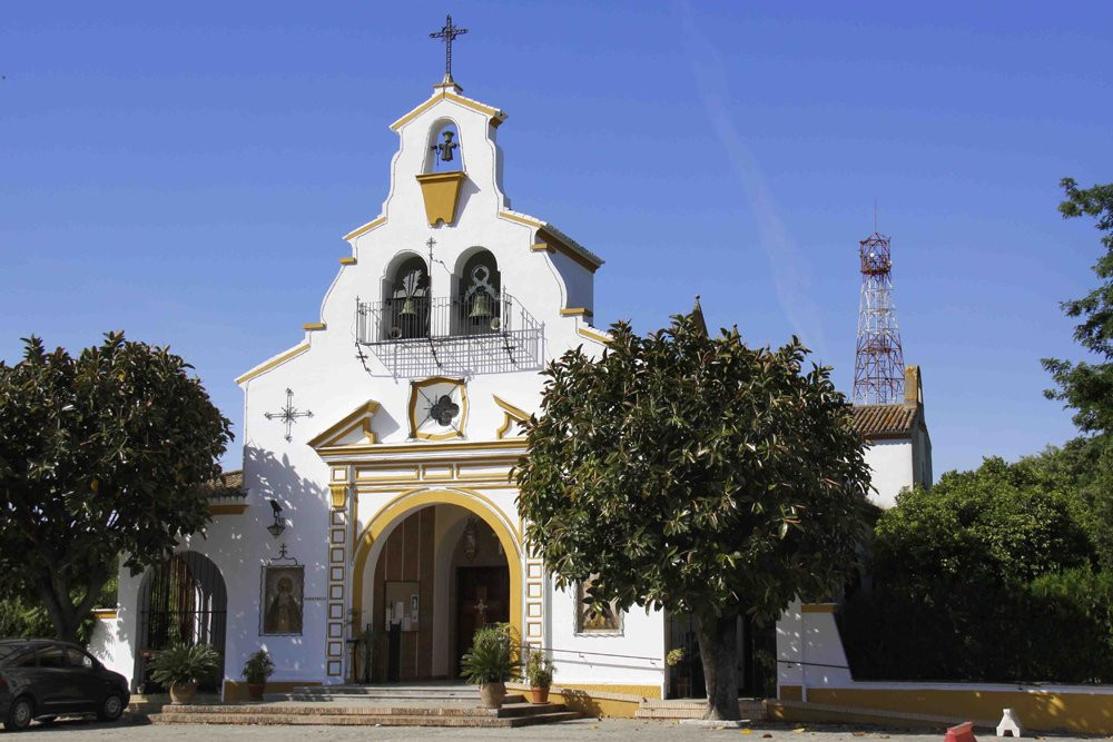 La Sala Histórica De Tablada-塞维利亚必去景点