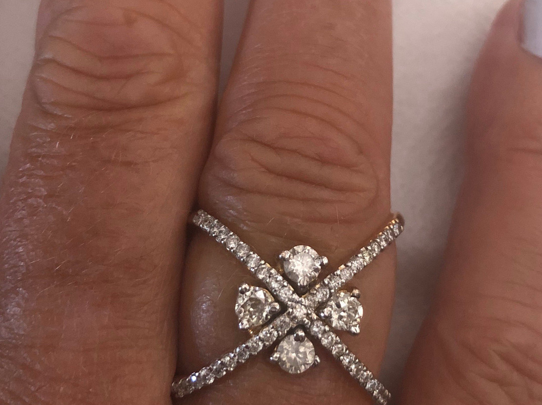 Galleria of Gem's-卡维洛辛必去景点