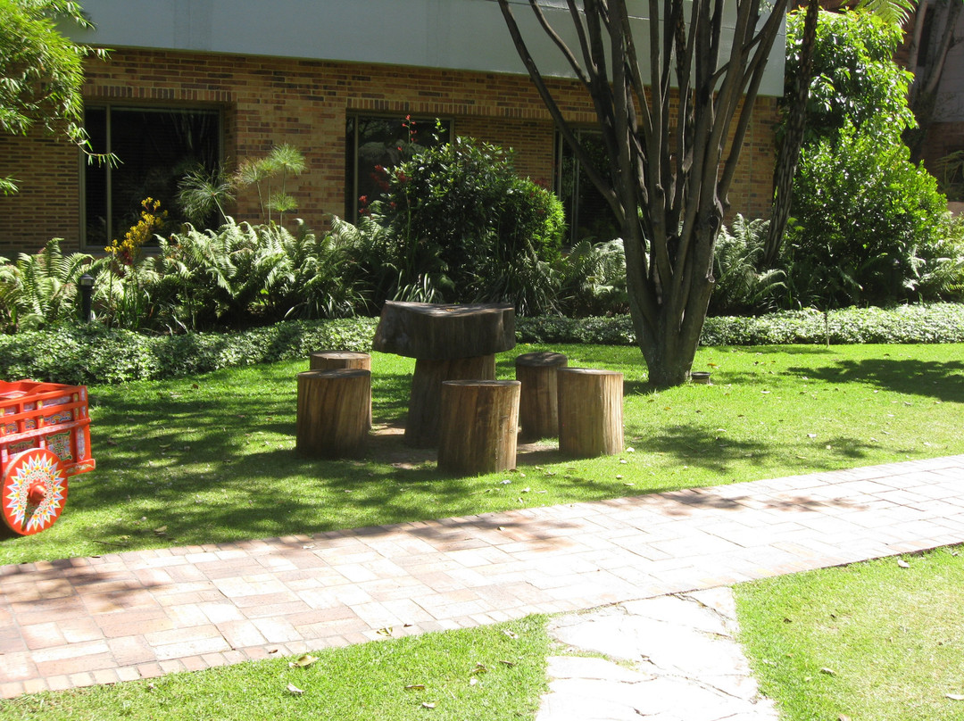 Hotel Habitel Select主图