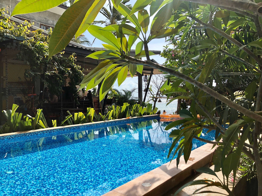 本杰明小屋主图