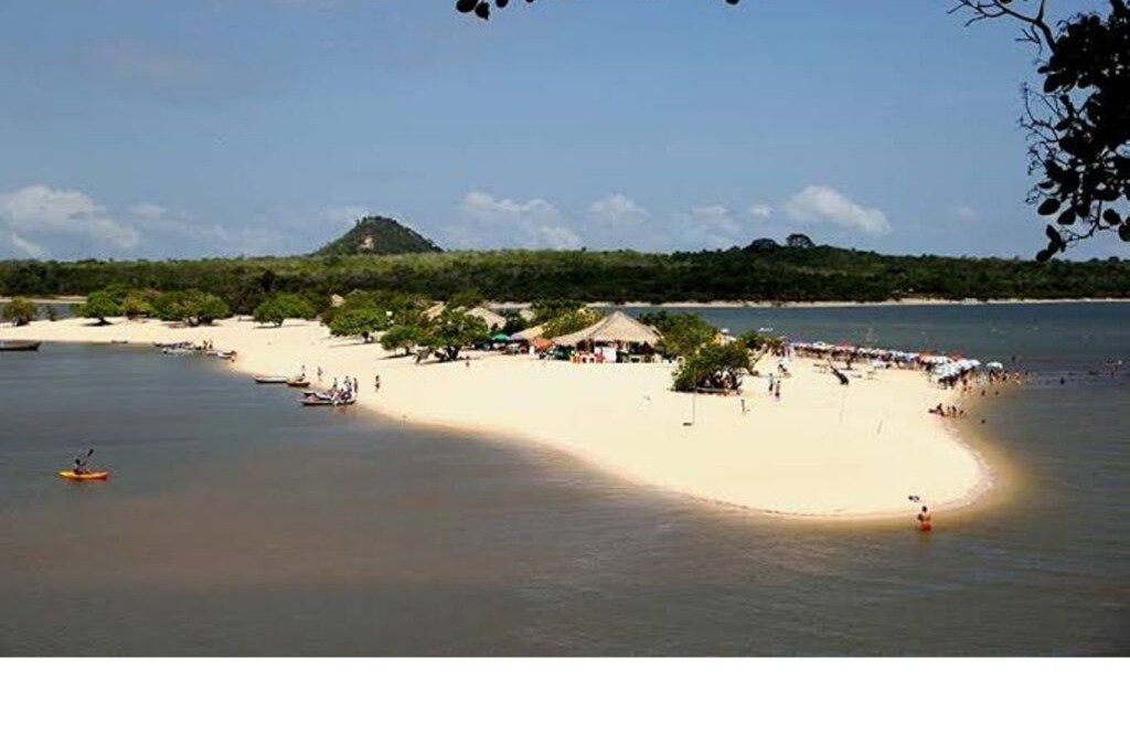 Tapajó Experiences-Alter do Chao必去景点