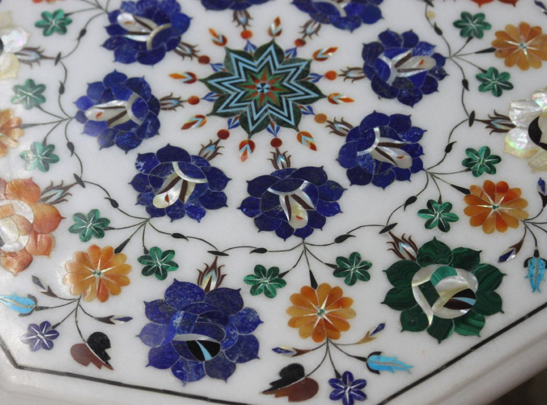 Shahin Arts-阿格拉必去景点