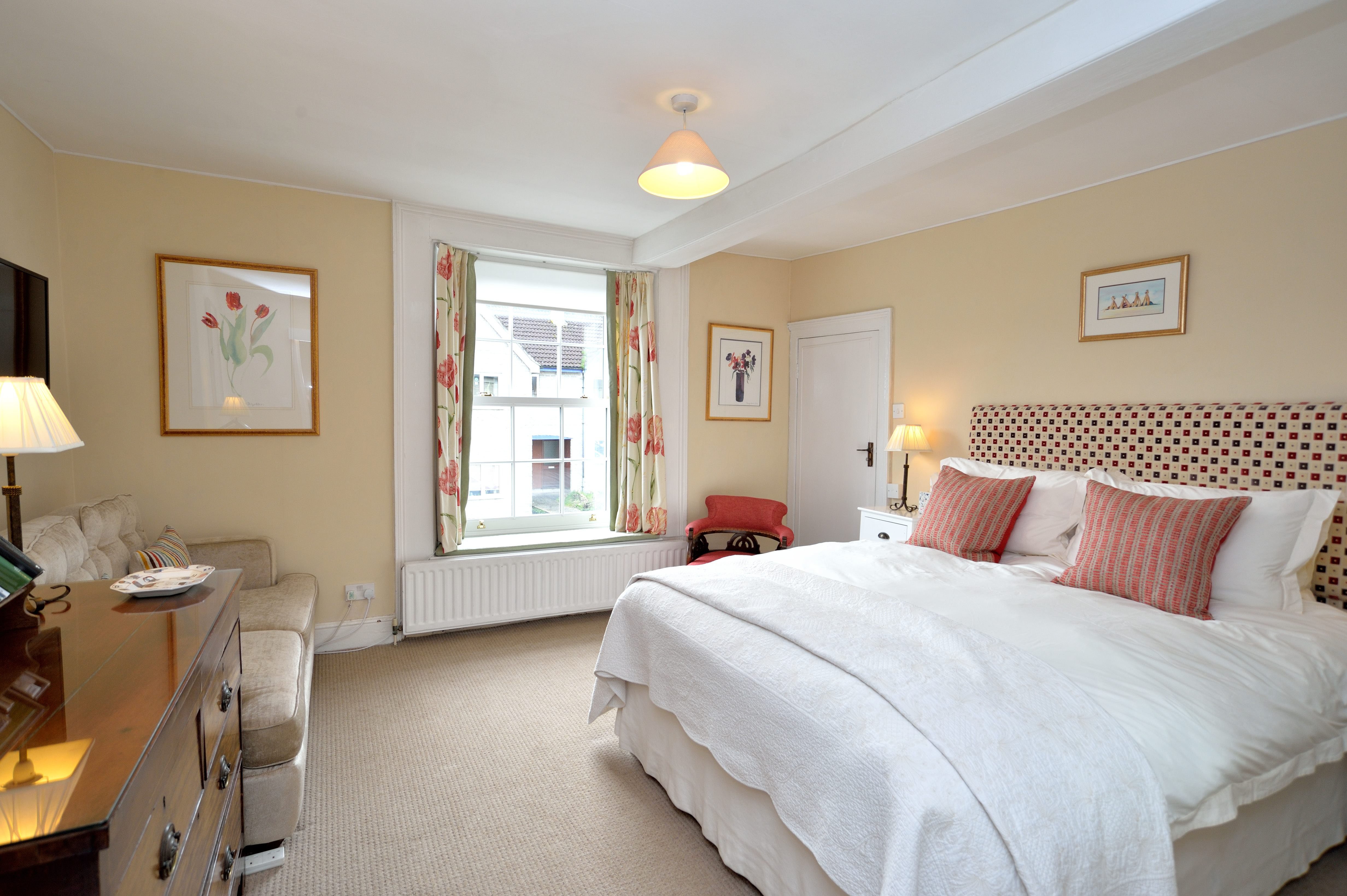 Castleton House-官方