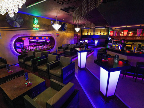 FUN-PARC Trittau-Trittau必去景点