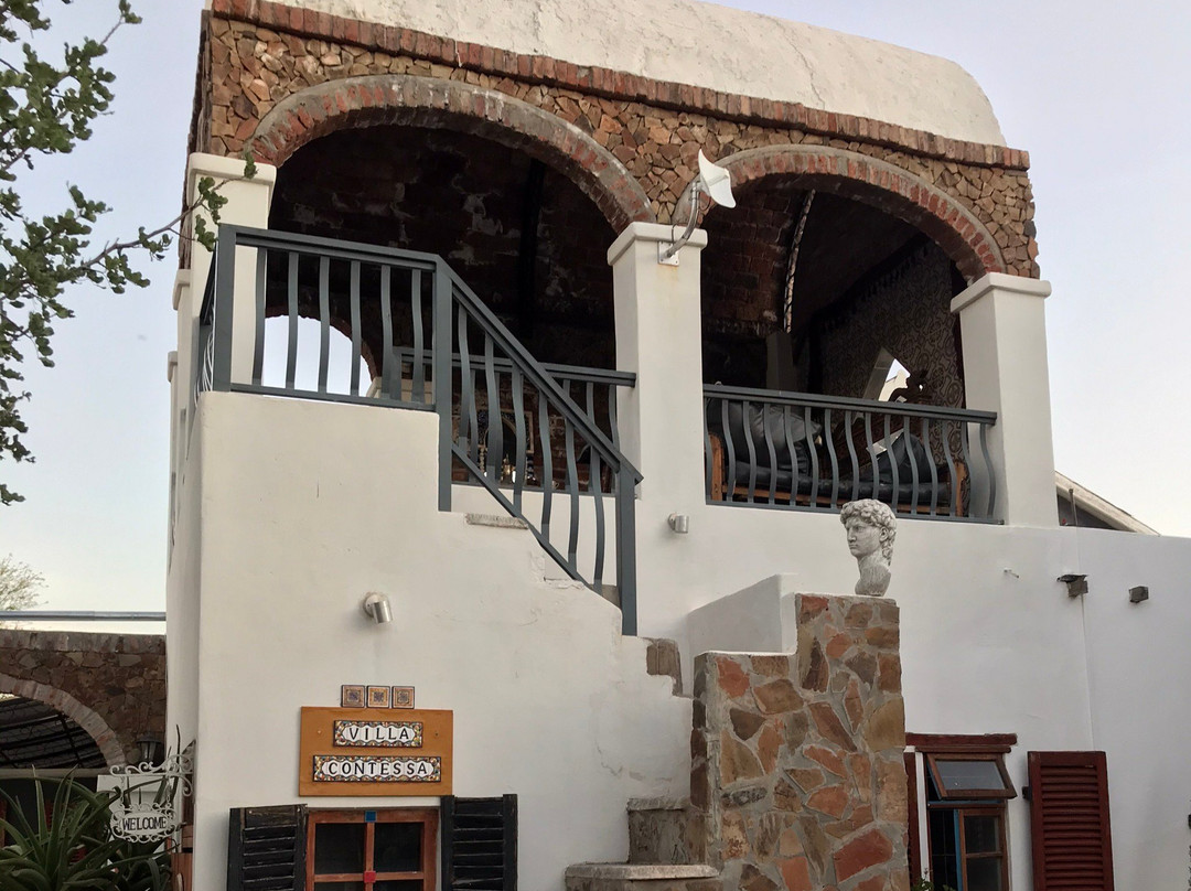 Villa Contessa主图