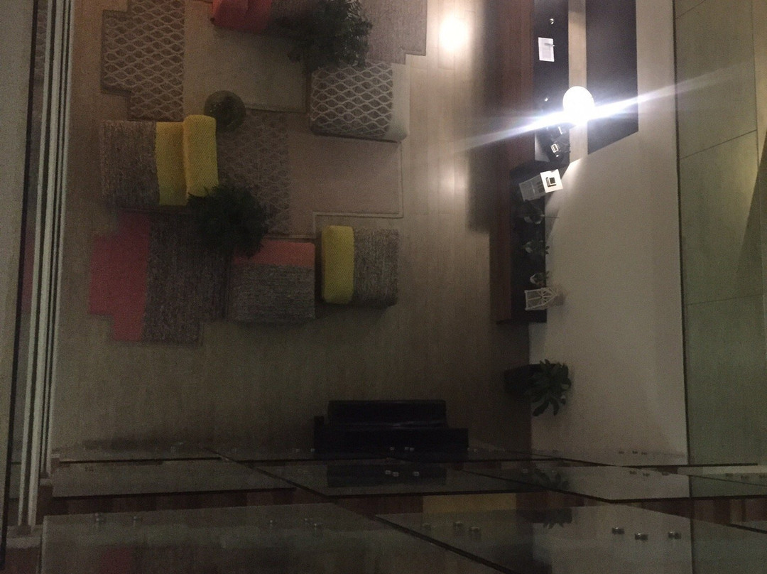 Hotel Raval de la Mar主图