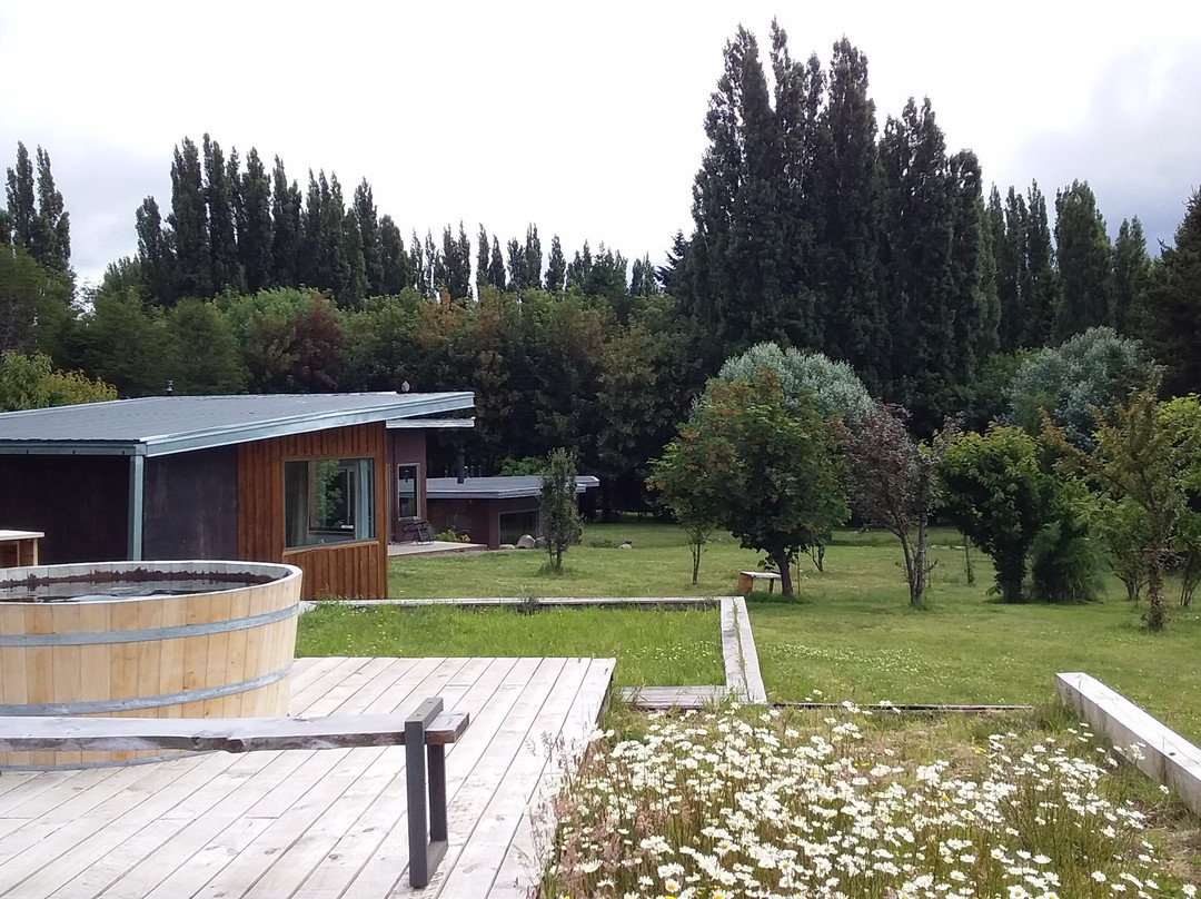 Patagonia House主图