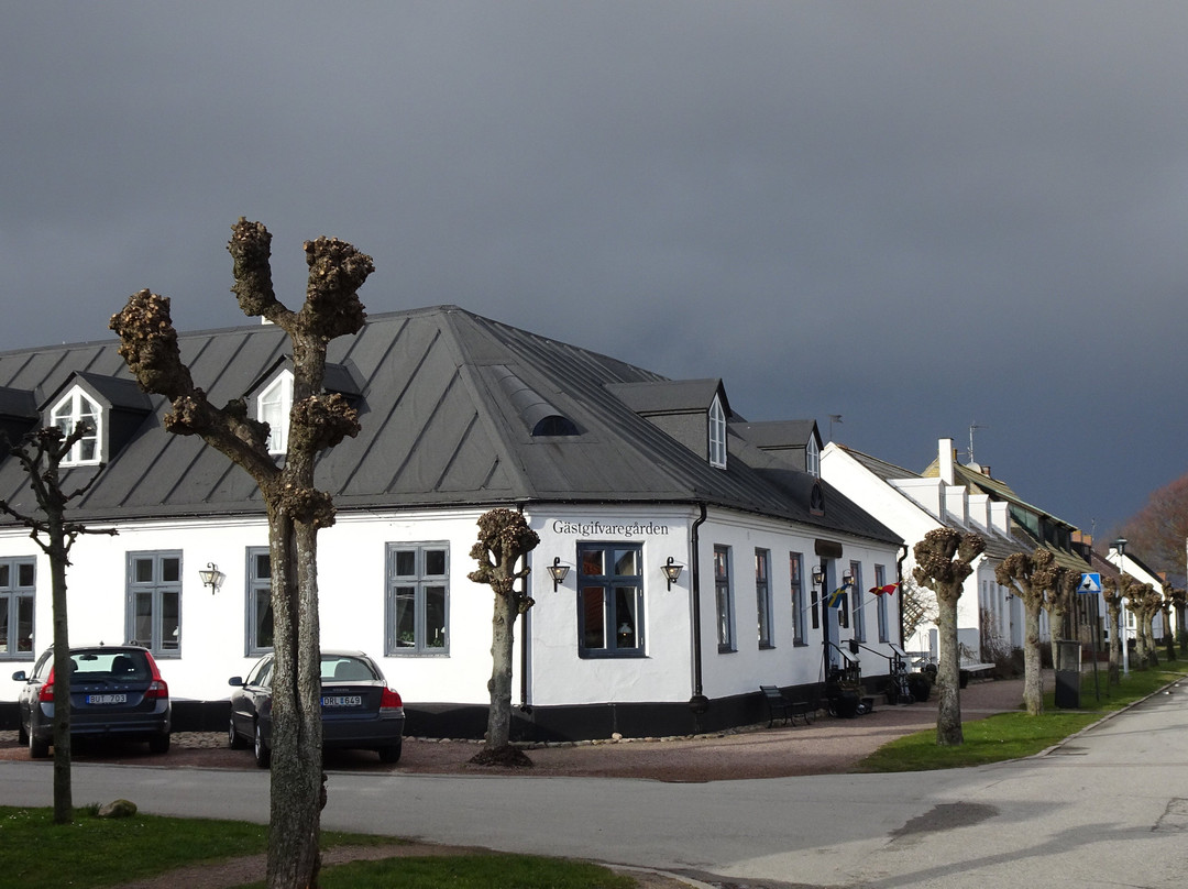 Skanors Gastgifvaregard主图