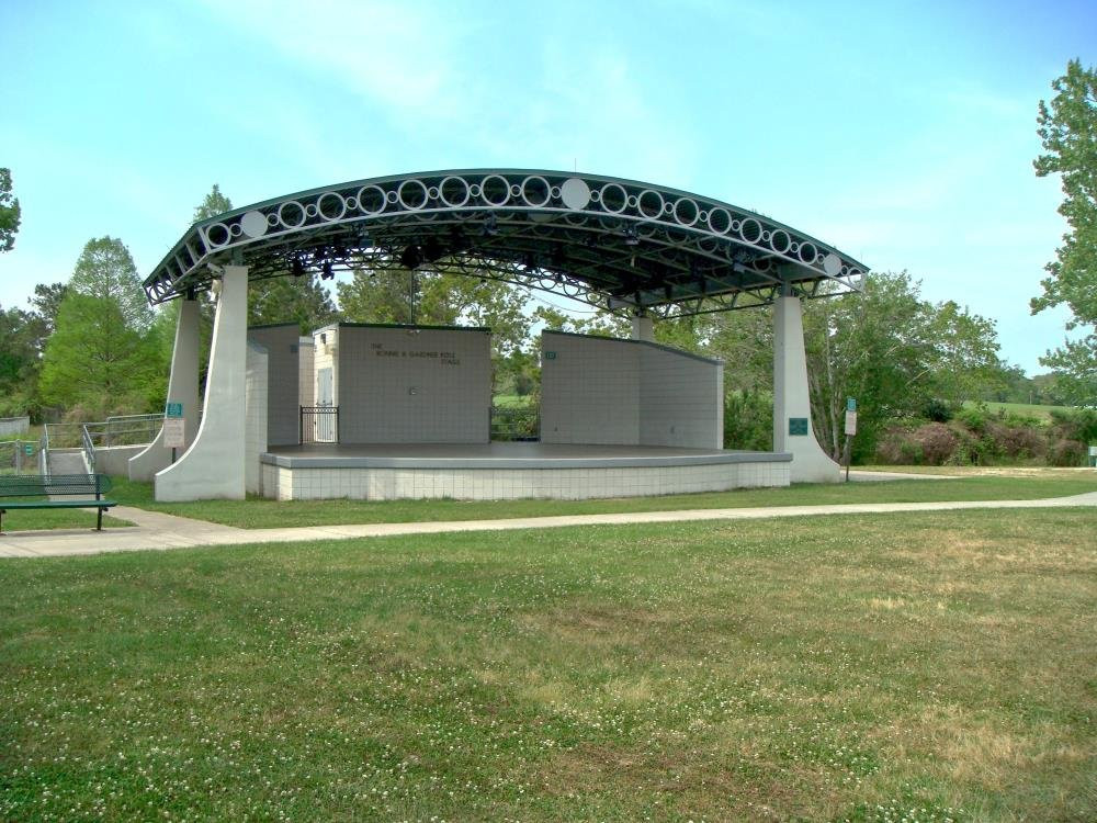 Heritage Park景点图片