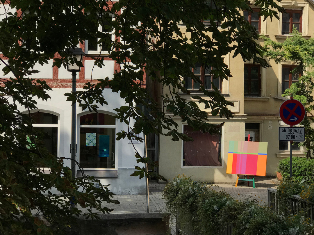Kunst Gabriele Fuchs Atelier景点图片