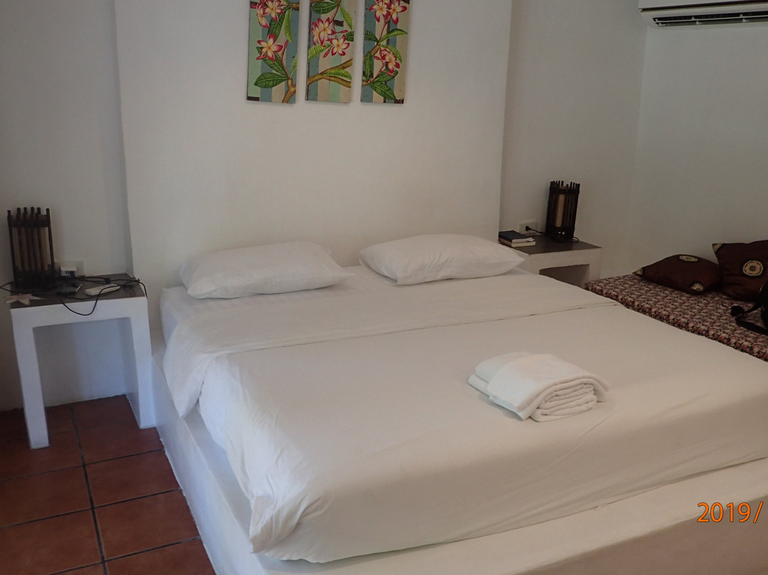 冯迪安度假村主图