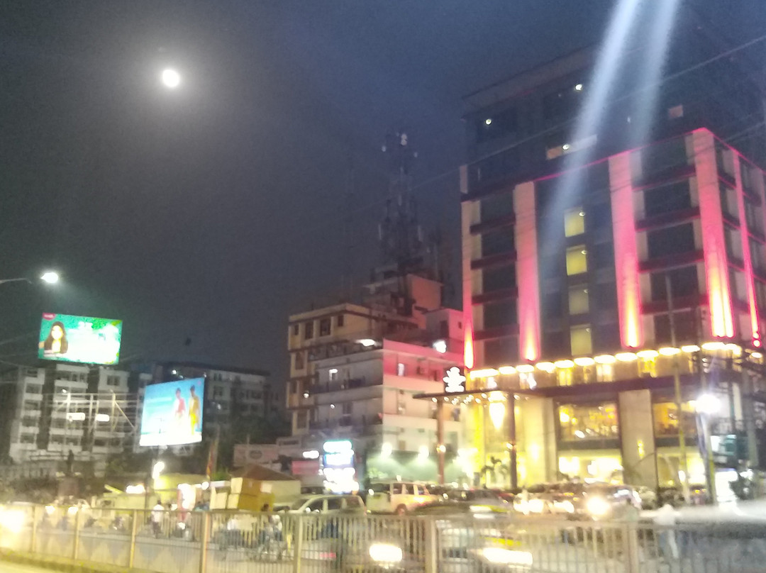 Hotel The Panache主图