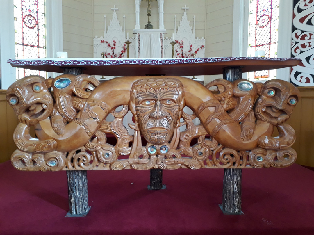 St. Joseph's Home of Compassion-Jerusalem必去景点