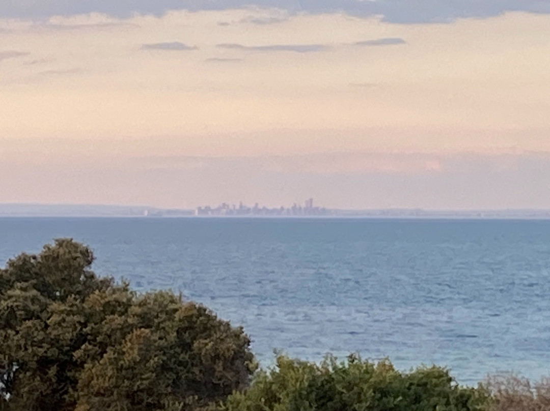 Starhaven Retreat主图