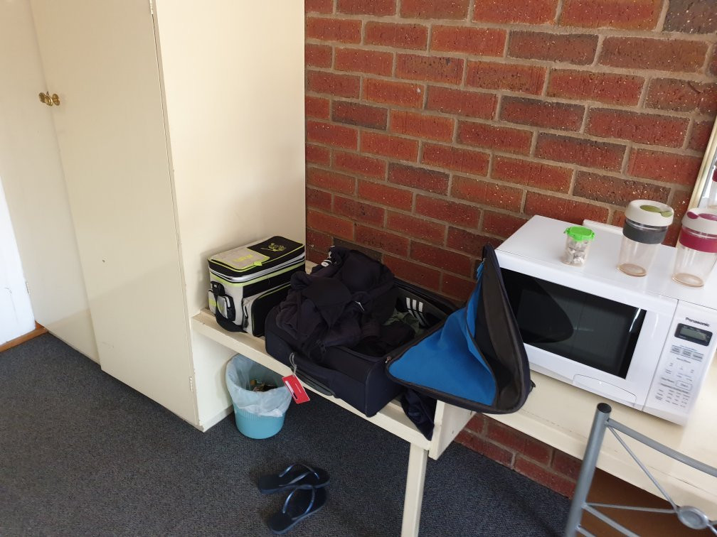 Kyabram Country Motel主图