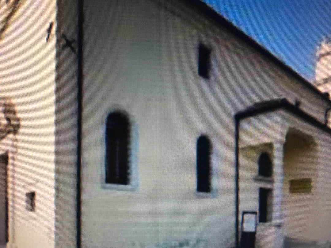 Chiesetta di Santa Lucia in Colle景点图片