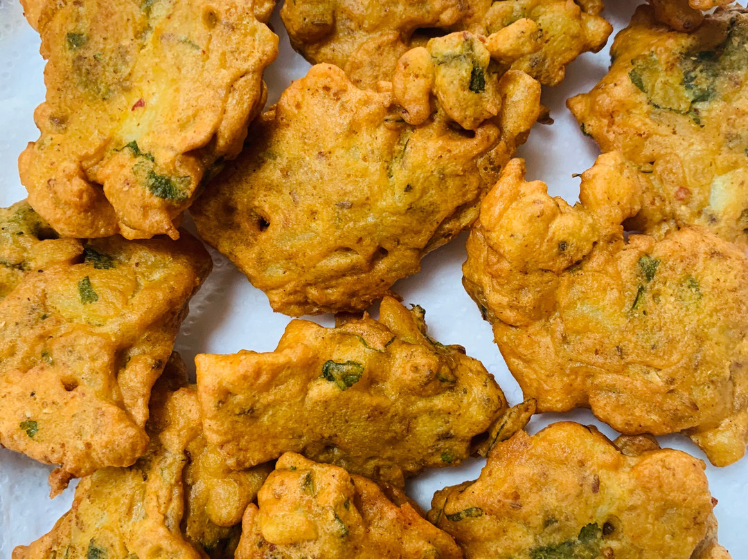 Chanda cottage tandoori Indian takeaway