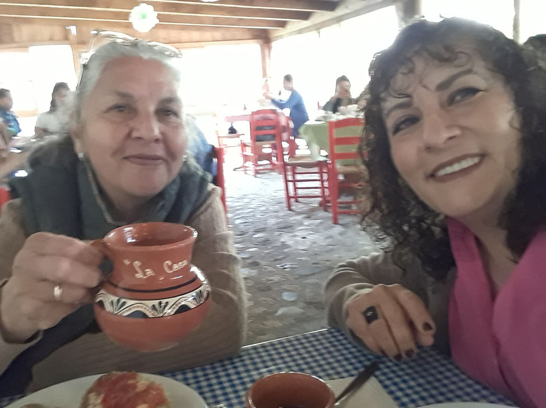 Hotel La Casona Real主图