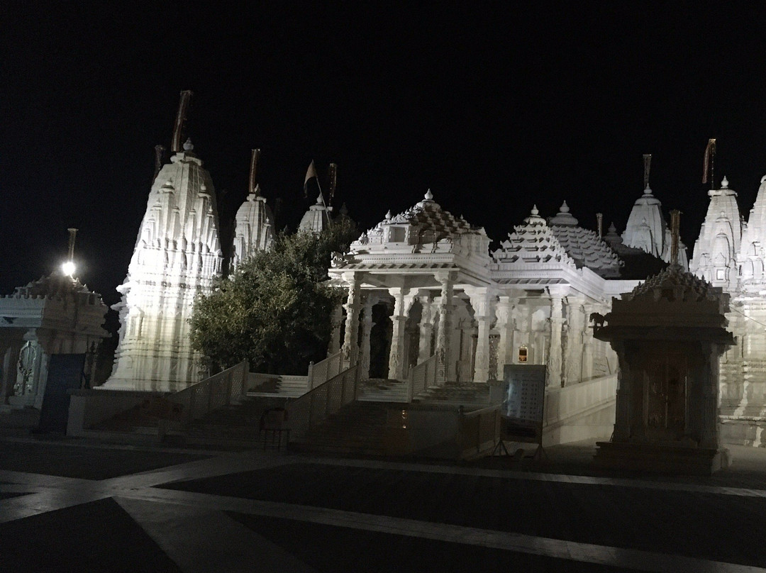 Jirawal Temple景点图片