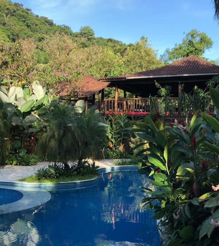 Smart Hotel Reserva Camburi主图