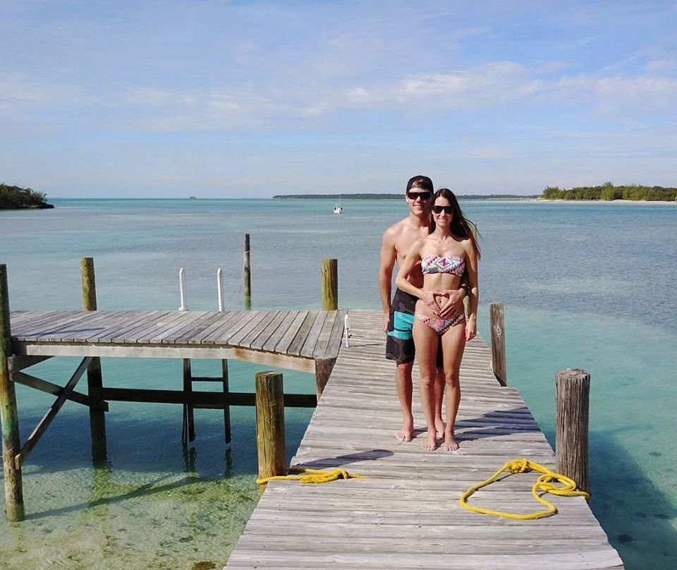 Green Turtle Club & Marina主图