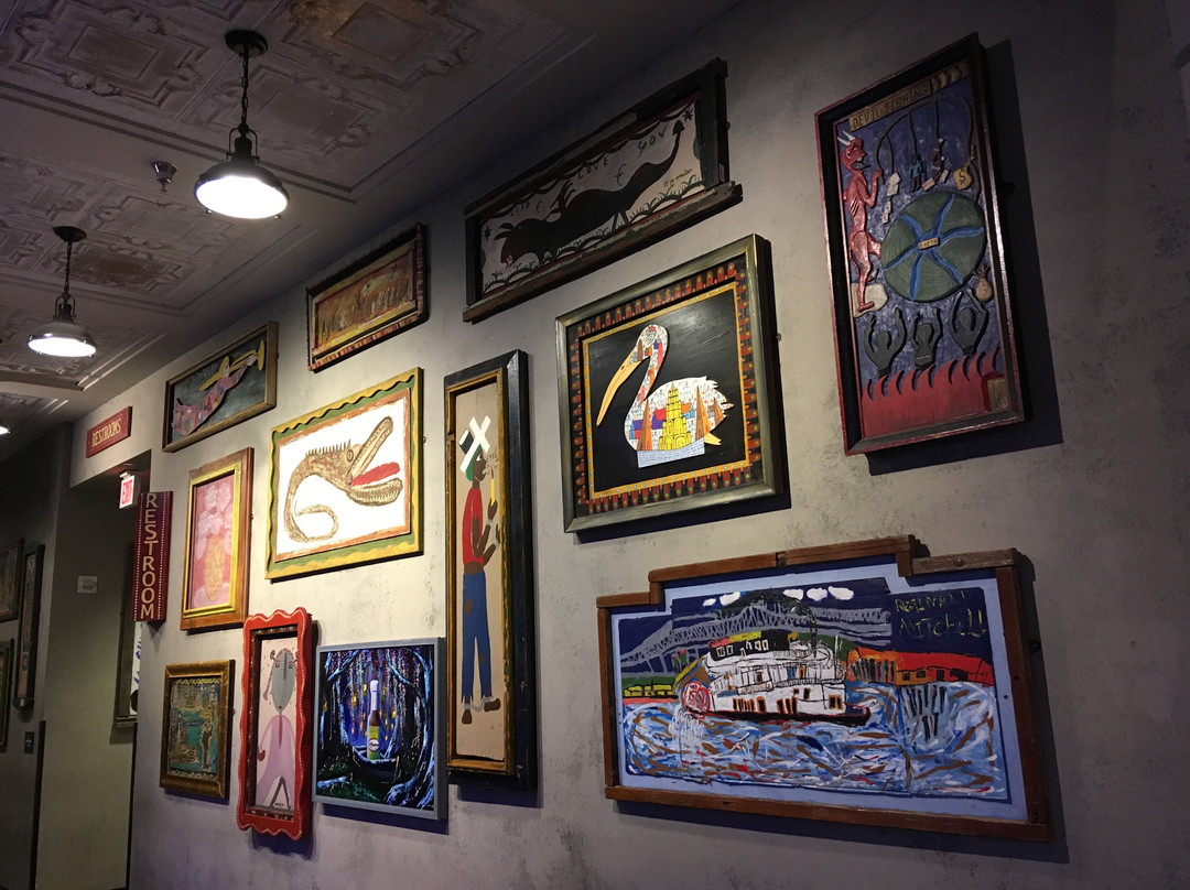 House of Blues-阿纳海姆必去景点