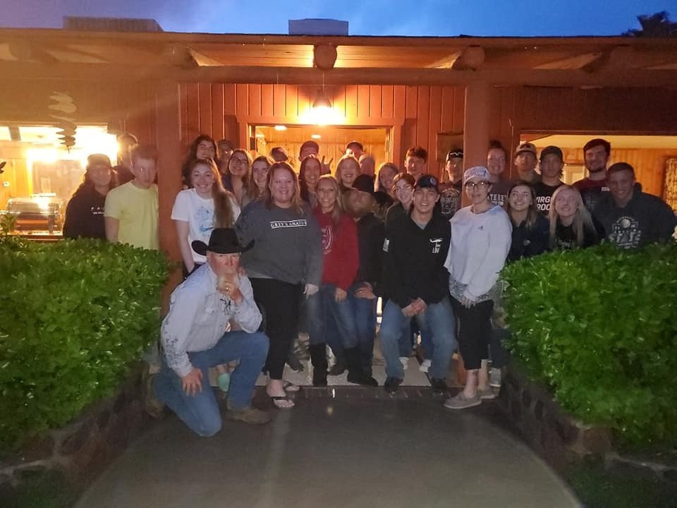 Flying E Ranch主图