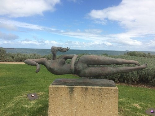 Ferdinando Gardens-Hampton必去景点