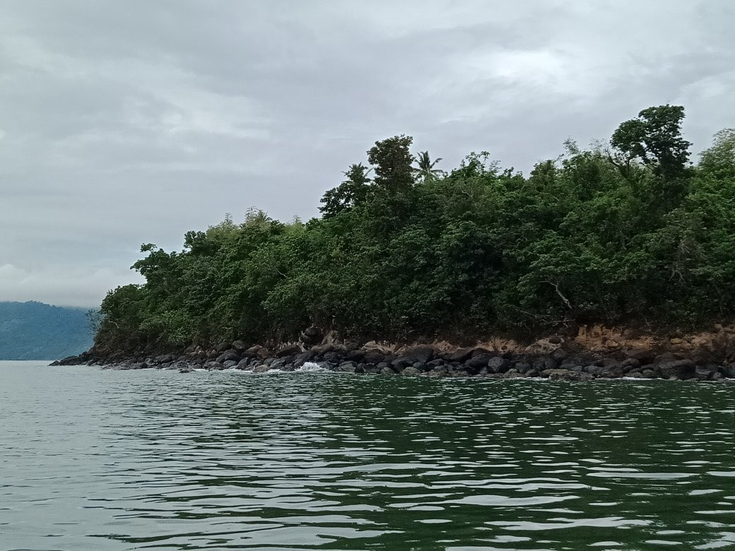 Atulayan Island-Sagnay必去景点