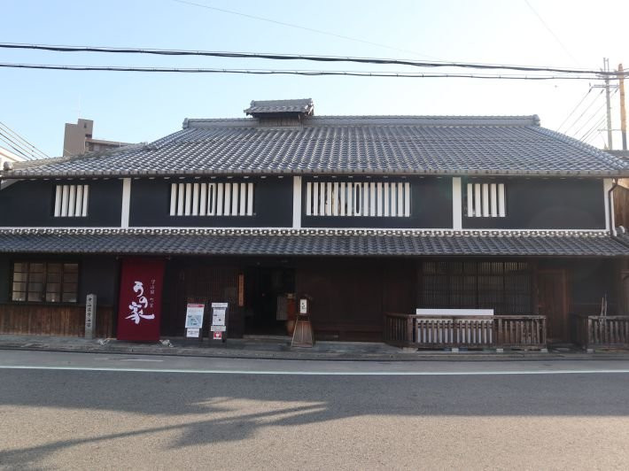 Unoke-守山市必去景点