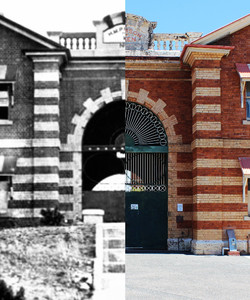 Boggo Road Gaol (Jail)景点门票图片