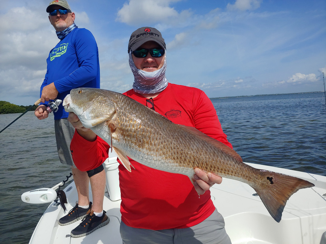Flats Monster Inshore Fishing景点图片