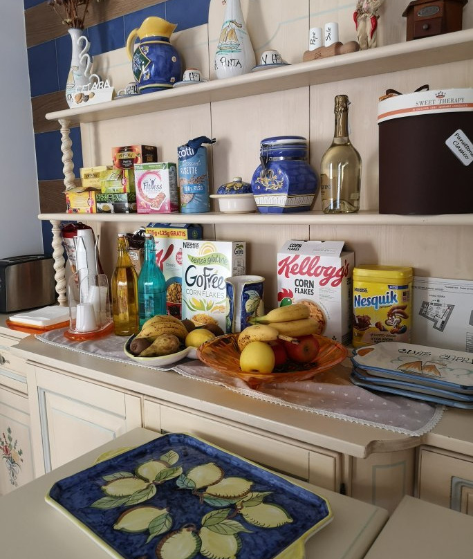 Hotel Cetara - Albergo Diffuso主图