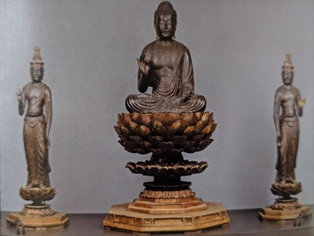 Kannami Buddha Statues Museummuse景点图片